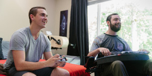 Beitragsbild des Blogbeitrags So sorgt Xbox für Barrierefreiheit im Gaming