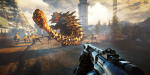 Beitragsbild des Blogbeitrags Second Extinction Coming to Xbox Game Preview Spring 2021