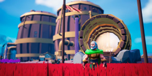 Beitragsbild des Blogbeitrags Fantasy Action-Adventure Game Effie is Now Available