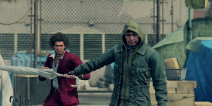 Beitragsbild des Blogbeitrags Yakuza: Warum Du Dir die Serie im Xbox Game Pass nicht entgehen lassen solltest