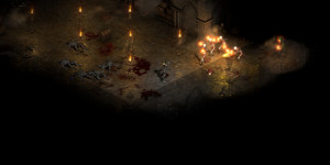 Beitragsbild des Blogbeitrags Diablo II: Resurrected erscheint auf Xbox