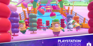 Beitragsbild des Blogbeitrags Eine PlayStation-Indies-Aktion epischen Ausmaßes kommt in den PlayStation Store