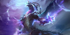 Beitragsbild des Blogbeitrags New Smite Update Brings an All-new Goddess and Pantheon to the Battleground