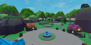 Beitragsbild des Blogbeitrags Claim Victory in Two New Maps for Freeze Tag on Roblox