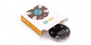 Beitragsbild des Blogbeitrags Arduino MKR IoT Carrier: Control what you want, how you want to!