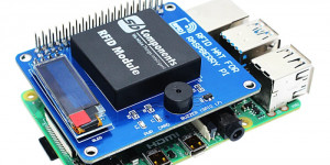 Beitragsbild des Blogbeitrags Win one of ten RFID HATs!