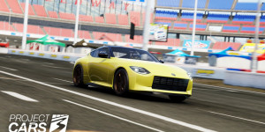 Beitragsbild des Blogbeitrags Creating the Mythical Nissan Z Proto in Project CARS 3: Power Pack DLC