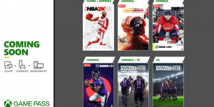 Beitragsbild des Blogbeitrags Neu im Xbox Game Pass: Madden NFL 21, Football Manager 2021 und mehr! 