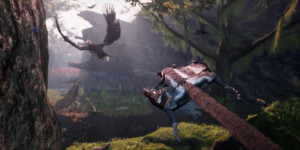 Beitragsbild des Blogbeitrags Sugar Glider Adventure Away: The Survival Series is Coming to Xbox in 2021 