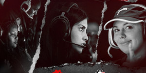 Beitragsbild des Blogbeitrags Xbox feiert den Internationalen Frauentag
