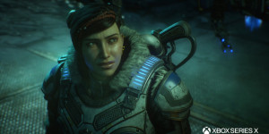 Beitragsbild des Blogbeitrags Weltfrauentag: Die stärksten Heldinnen im Xbox Game Pass