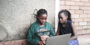 Beitragsbild des Blogbeitrags Engaging Black girls in STEM learning through game design 