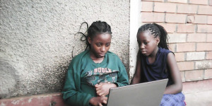 Beitragsbild des Blogbeitrags Engaging Black girls in STEM learning through game design