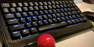 Beitragsbild des Blogbeitrags Amiga Pi 600