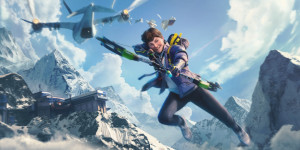 Beitragsbild des Blogbeitrags Rogue Company Introduces the New Rogue Seeker and a New Map in Latest Season One Update