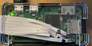 Beitragsbild des Blogbeitrags Remotely monitor freezer temperatures with Raspberry Pi