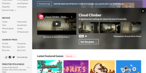Beitragsbild des Blogbeitrags Learn Game Development with Raspberry Pi
