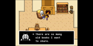 Beitragsbild des Blogbeitrags Undertale Lands on Xbox Game Pass March 16