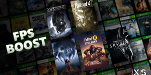 Beitragsbild des Blogbeitrags Five Legendary Bethesda Titles Get the FPS Boost Treatment on Xbox Series X|S Today