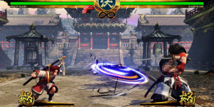 Beitragsbild des Blogbeitrags Samurai Shodown is Now Optimized for Xbox Series X|S