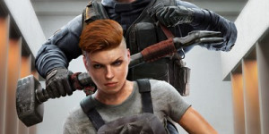 Beitragsbild des Blogbeitrags Crimson Heist Brings Explosive Drones to Rainbow Six Siege