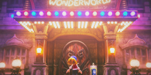 Beitragsbild des Blogbeitrags Composer Ryo Yamazaki: Creating Musical Happiness for Balan Wonderworld