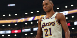 Beitragsbild des Blogbeitrags Get Your March Madness Fill with NBA 2K21 on Xbox Game Pass