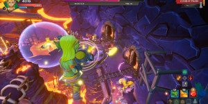 Beitragsbild des Blogbeitrags Dungeon Defenders: Awakened Available Now on Xbox Series X|S and Xbox One 