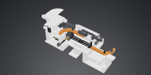 Beitragsbild des Blogbeitrags Automate analogue film scanning with Raspberry Pi and LEGO