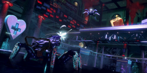 Beitragsbild des Blogbeitrags Play the Watch Dogs: Legion Free Trial From March 25-29