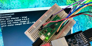 Beitragsbild des Blogbeitrags How to add Ethernet to Raspberry Pi Pico