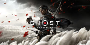Beitragsbild des Blogbeitrags A Ghost of Tsushima movie is in the works