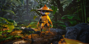 Beitragsbild des Blogbeitrags Biomutant Available for Pre-Order Today