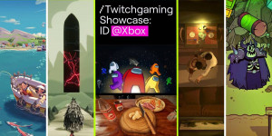 Beitragsbild des Blogbeitrags Das sind die Spiele des /twitchgaming ID@Xbox Showcase