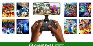 Beitragsbild des Blogbeitrags Rares Craig Duncan Talks Backward Compatibility and Cloud Gaming 