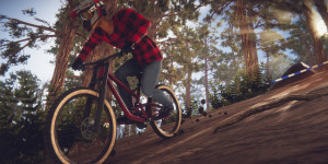 Beitragsbild des Blogbeitrags Descenders to be Optimized for Xbox Series X|S This Summer