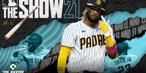 Beitragsbild des Blogbeitrags MLB The Show 21 is Coming to Xbox Game Pass on Day One