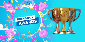 Beitragsbild des Blogbeitrags Stimmt ab bei den Spring Sale Awards