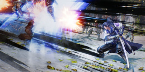 Beitragsbild des Blogbeitrags Talking Samurai Warriors 5 with Producer Hisashi Koinuma