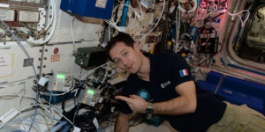 Beitragsbild des Blogbeitrags 214 teams granted Flight Status for Astro Pi Mission Space Lab 2020/21!