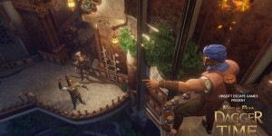 Beitragsbild des Blogbeitrags Frauen im Gaming: Empathie ist wichtiger als das eigene Ego – Linda Rendel, Producerin bei Ubisoft Düsseldorf