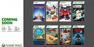 Beitragsbild des Blogbeitrags This Week on Xbox: April 9, 2021