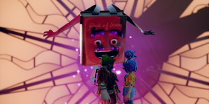 Beitragsbild des Blogbeitrags PlayStation Store: March 2021 top downloads