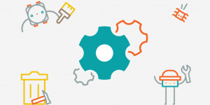 Beitragsbild des Blogbeitrags April 12th: Scheduled maintenance planned for the Arduino website