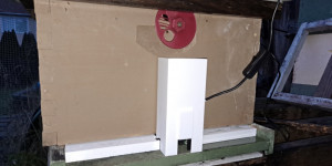 Beitragsbild des Blogbeitrags Giant Hornet Detector
