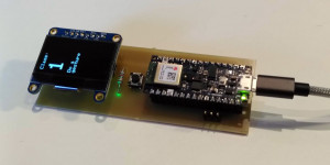 Beitragsbild des Blogbeitrags Customizable artificial intelligence and gesture recognition
