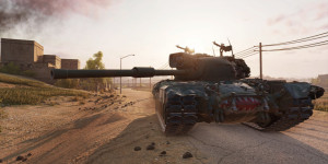 Beitragsbild des Blogbeitrags World of Tanks Deploys the Largest Tanks Update Yet with Modern Armor