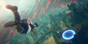 Beitragsbild des Blogbeitrags Spellbreak – Chapter 2: The Fracture Adds NPCs to Battle