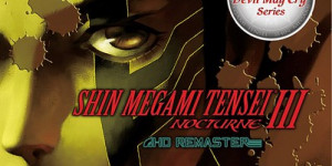Beitragsbild des Blogbeitrags Shin Megami Tensei III Nocturne HD Remaster: “Featuring Dante” 