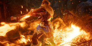 Beitragsbild des Blogbeitrags Dark Alliance: Introducing Emergent Combat to Dungeons & Dragons